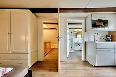 Apartament w Hamburgu z basenem