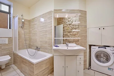 Appartement Center van Parijs
