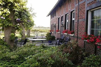 Ferienwohnung mit 1 Schlafzimmer