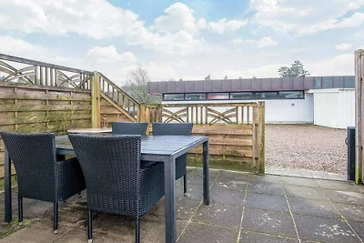 4 Personen Ferienhaus in Rømø-By Traum