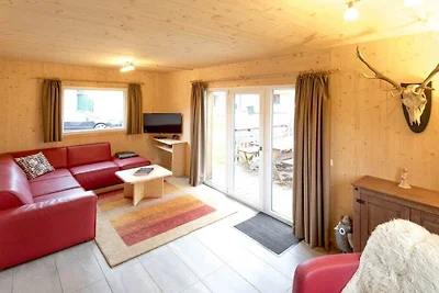 Cabin with 1 bedroom
