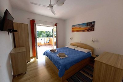 Apartments Vinko Mljet- One-Bedroom Apartment...