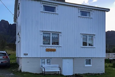 6 Personen Ferienhaus in Senjahopen-By Traum
