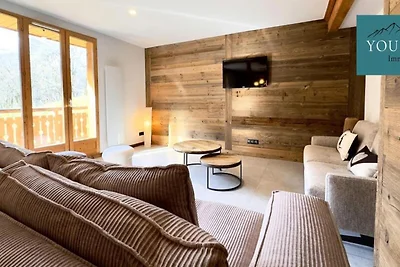 Gli Chalet Dell'Arvan