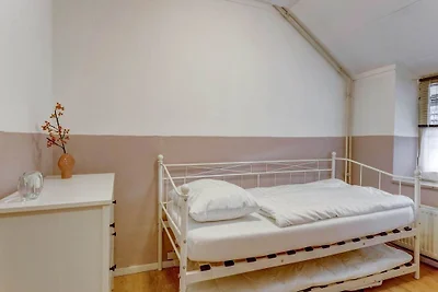 Bella casa vacanze a Voerendaal con terrazza