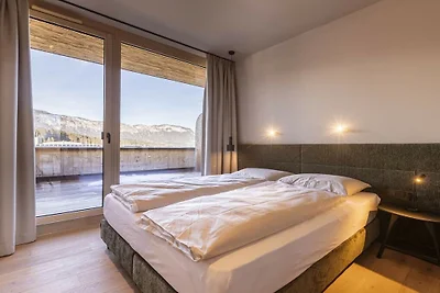 Attico di lusso con 3 camere da letto