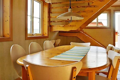 8 Personen Ferienhaus in UDDEVALLA-By Traum