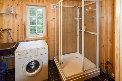 4 Personen Ferienhaus in Botnhamn
