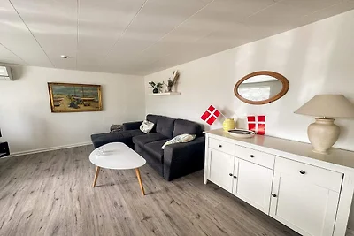 6 Personen Ferienhaus in Bedsted Thy