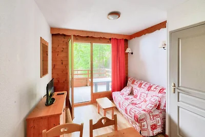 Wohnung in Puy Saint-Vincent am Ecrins
