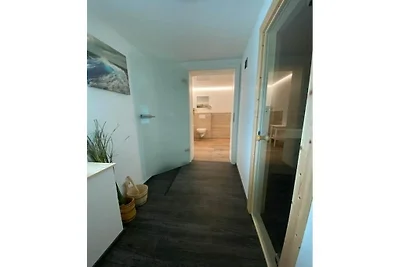 Ferienwohnung mit 1 Schlafzimmer