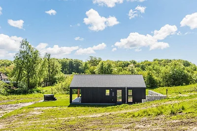 5 Sterne Ferienhaus in Augustenborg-By Traum