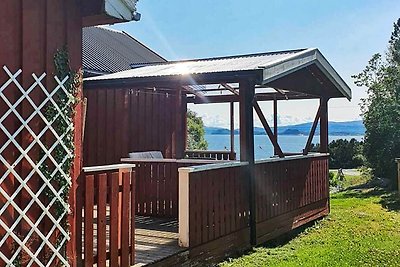 6 Personen Ferienhaus in Storfosna-By Traum