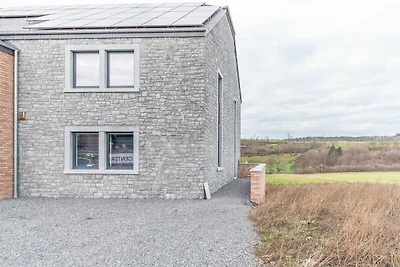 Moderne Ferienwohnung für 7 Personen