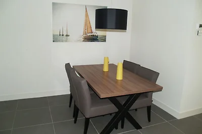 Geräumiges Ferienhaus in der Nähe von...
