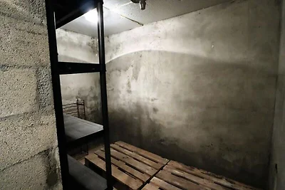 Ferienwohnung in Beaufort in der Nähe von...