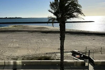 Apartments für 4 Personen