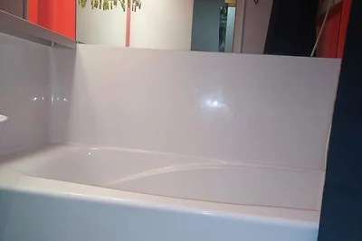 Maisonette-Wohnung · Pistennähe · Balkon