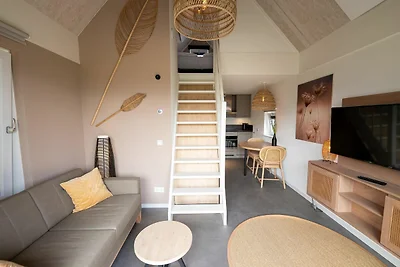 Tiny House in Breskens nahe dem Strand