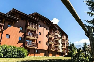 Residenz Die Alpen von Chantel