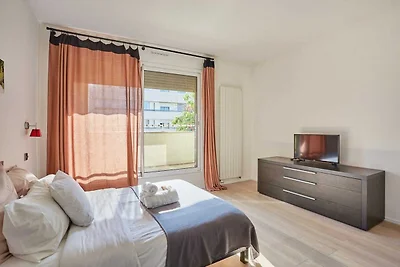 Erstaunliches Penthousse Foch/Arc de...