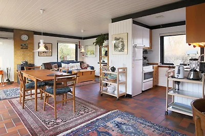 5 Personen Ferienhaus in Gilleleje