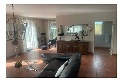 Vakantiehuis met 3 slaapkamers