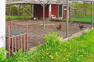 2 Personen Ferienhaus in MÖNSTERÅS