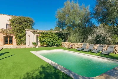 Can Pere Rapinya - Ferienhaus Mit Privatem...