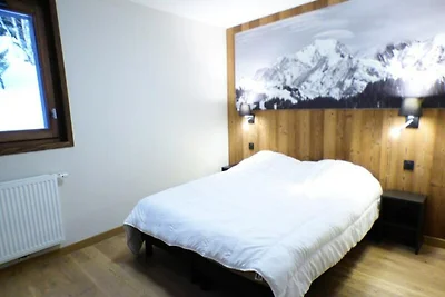 Ferienwohnung in den Alpen in der Nähe von...