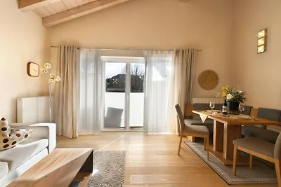 Appartement in Seefeld bij Rosshütte