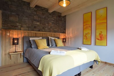 Moderne Villa in Durbuy mit Sauna und...