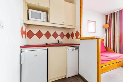 2 Zimmer 6 Personen Komfort