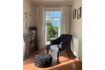 Vakantiehuis met 3 slaapkamers