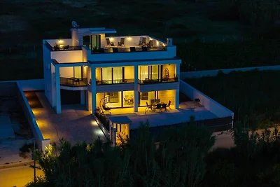 Familienappartement in der Nähe des...