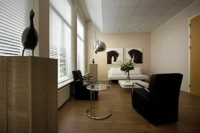 Confortevole casa vacanze in una ex scuola