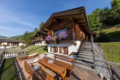 Maison de vacances alpine Schoneben