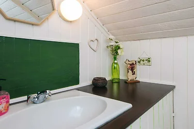 8 persoons vakantie huis in Hejls-By Traum