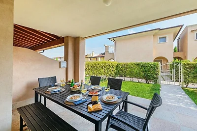 La Romantica - Cristina