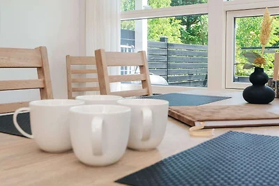 6 Personen Ferienhaus in Hadsund-By Traum