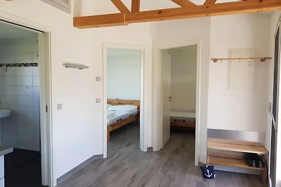 Ferienhaus mit 1 Schlafzimmer