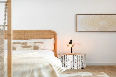 Stylish Studio 2 pers - ALCAZABA LAGOON...