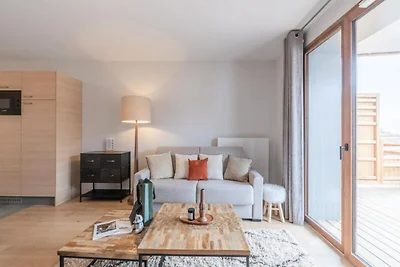 Appartamento di 73m² 4A+2E