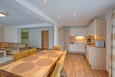 Wildschönau Alpine Ski Brunner Apartment