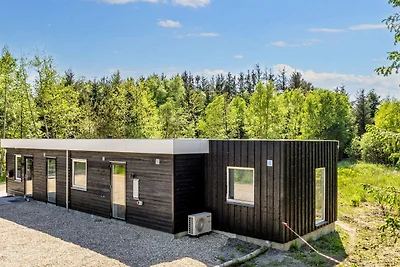 5 Sterne Ferienhaus in Øster Assels-By Traum