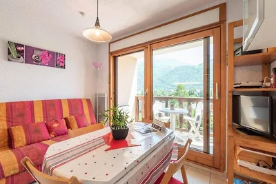 2 Zimmer für 4 Personen