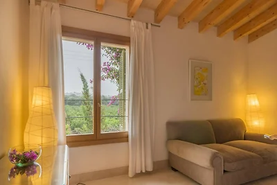 Charmantes Landhaus auf Mallorca