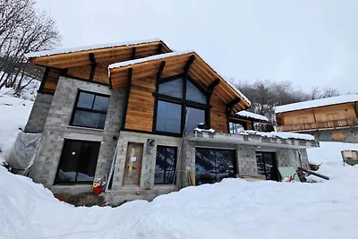 6 Zimmer, 12 Schlafplätze, Westausrichtung