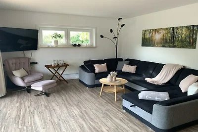 Ferienhaus mit 3 Schlafzimmer