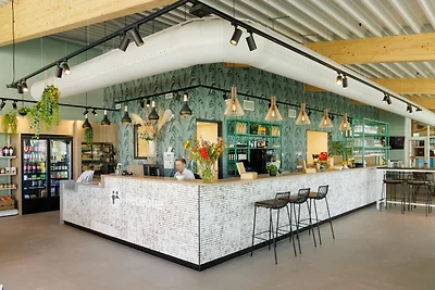 Ferienhaus nahe Noordwijk Strand